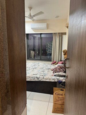 Bedroom in 3 BHK Apartment at Shela – for Rent