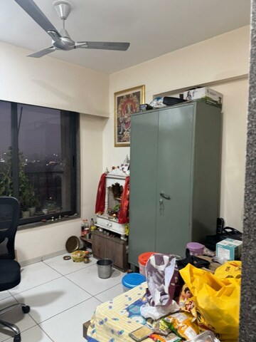 Room in 3 BHK Apartment at Shela – for Rent