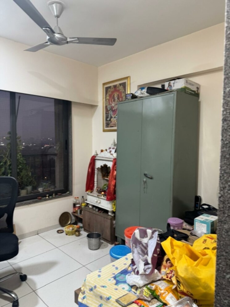 Room, shela 3 Bedroom 1500 Sq.Ft. Apartment In Shela Ahmedabad 9691041