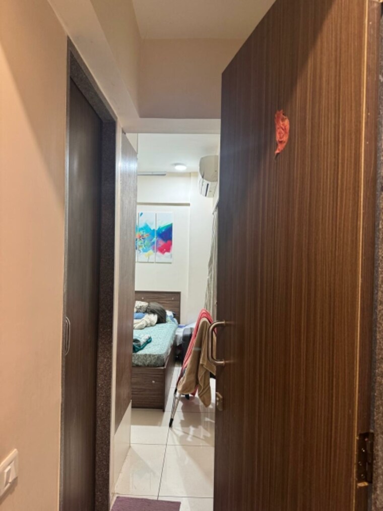 Room, shela 3 Bedroom 1500 Sq.Ft. Apartment In Shela Ahmedabad 9691041