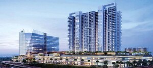 2 BHK Apartment For Sale in Virat Nagar