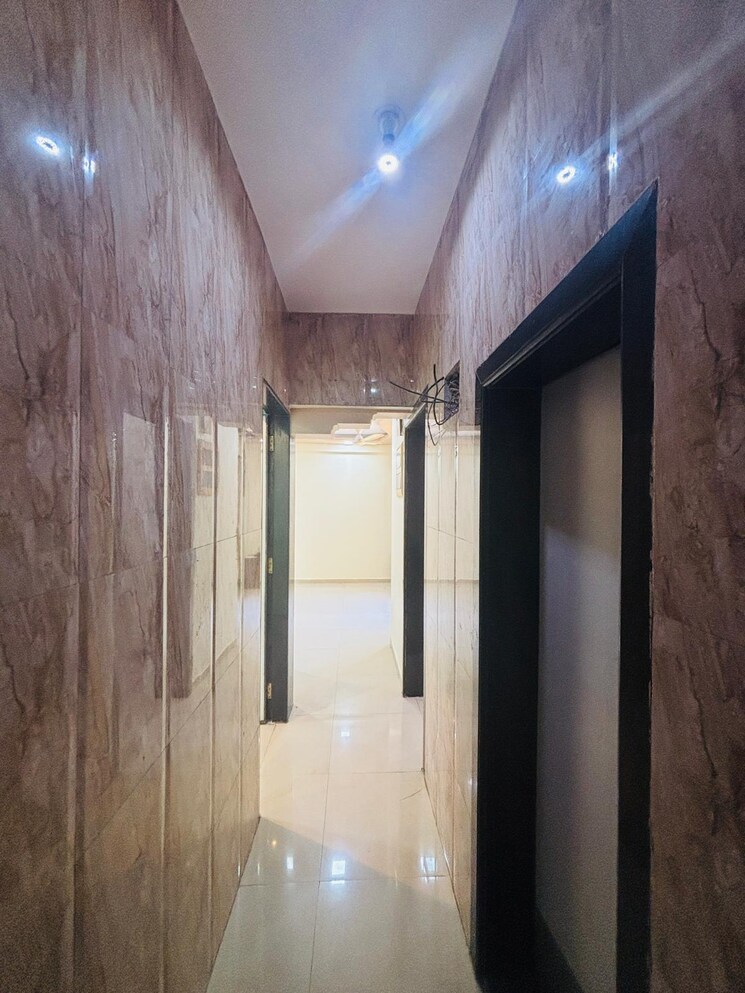 undefined, purnashanti-heights 2 Bedroom 565 Sq.Ft. Apartment In Kolshet Thane 9691048