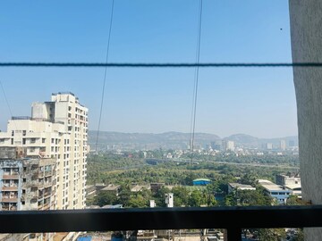 2 BHK Apartment – Exterior View View at Purnashanti Heights, Kolshet - for Sale