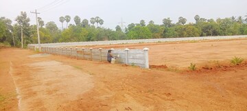 Plot Area in  Plot at Kothavalasa – for Sale