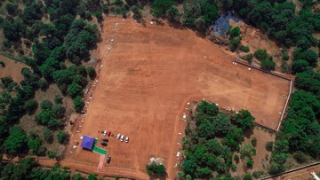 Plot Area in  Plot at Kothavalasa – for Sale