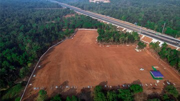 Plot Area in  Plot at Kothavalasa – for Sale