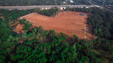  Plot – Garden View at Kothavalasa - for Sale