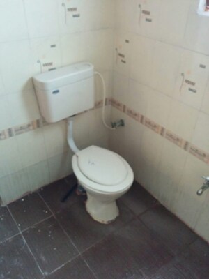 Bathroom in 2 BHK Apartment at Masab Tank – for Sale