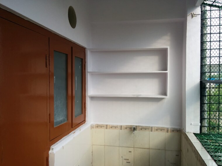 Bathroom, masab tank 2 Bedroom 1100 Sq.Ft. Apartment In Masab Tank Hyderabad 9690998