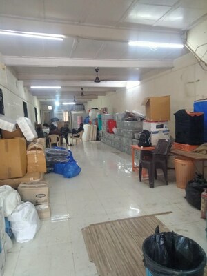  Warehouse For Rent in Goregaon West