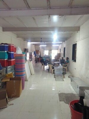 Living Room in  Warehouse at Goregaon West – for Rent