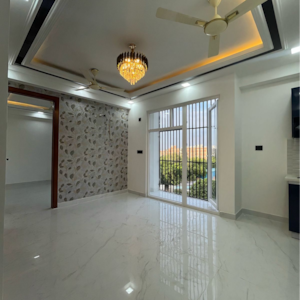 Room in 2 BHK Builder Floor at Chattarpur – for Rent
