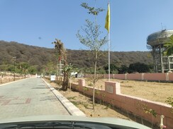 Plot For Sale in Jaipur Ajmer Express Highway