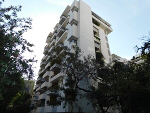 4 BHK Apartment – Exterior View View at Manbhum A Grove By The Lake, Kukatpally - for Rent