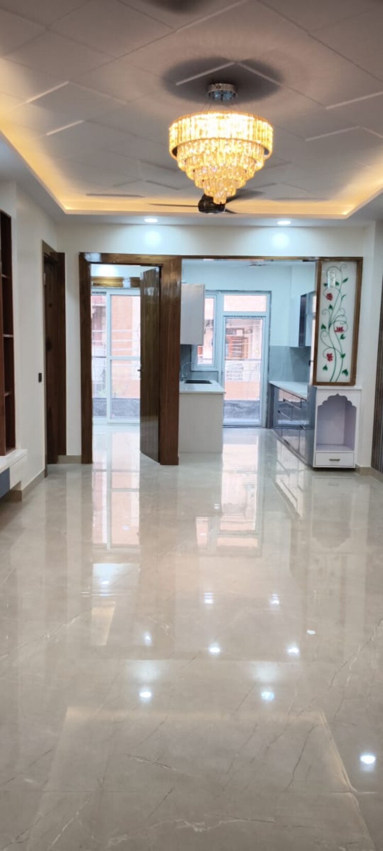 Room, a-and-m-shakti-plaza 3 Bedroom 112 Sq.Mt. Independent House In Shakti Khand Iii Ghaziabad 9691060