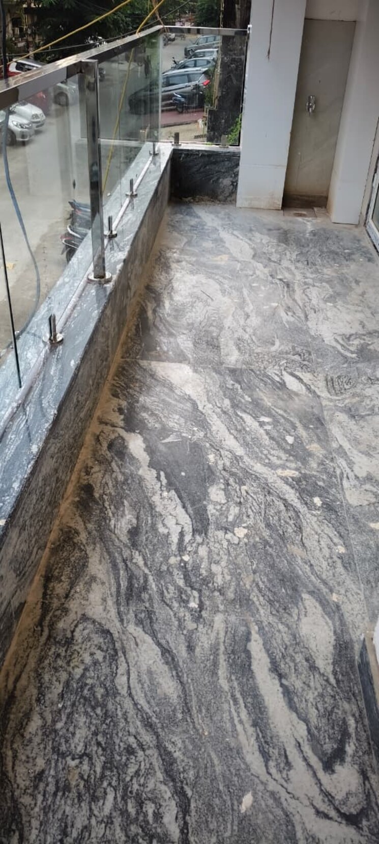 Balcony, a-and-m-shakti-plaza 3 Bedroom 112 Sq.Mt. Independent House In Shakti Khand Iii Ghaziabad 9691060