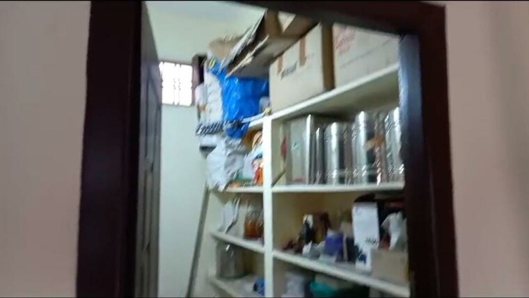 Kitchen, kapra 4 Bedroom 4000 Sq.Ft. Independent House In Kapra Hyderabad 9691053