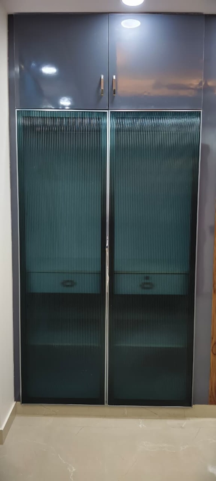 undefined, a-and-m-shakti-plaza 3 Bedroom 112 Sq.Mt. Independent House In Shakti Khand Iii Ghaziabad 9691060