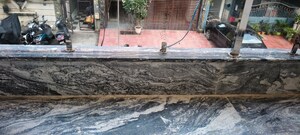 Swimming Pool in 3 BHK Independent House at A and M Shakti Plaza, Shakti Khand Iii – for Sale