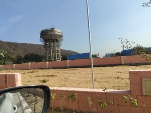  Plot – Exterior View View at Jaipur Ajmer Express Highway - for Sale