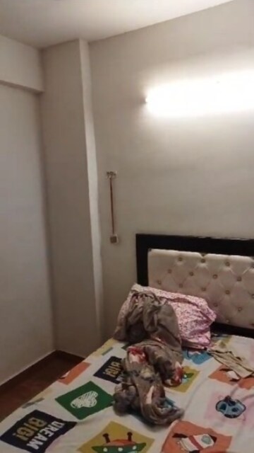 Bedroom in 2 BHK Apartment at Virat Nagar – for Sale