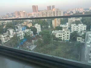 Common Area in  Office Space at Solitaire Business Hub, Baner – for Rent