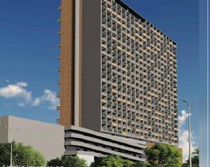  Office Space For Rent in Solitaire Business Hub, Baner