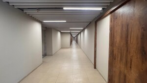 Building Lobby in  Office Space at Solitaire Business Hub, Baner – for Rent