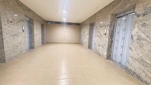 Building Lobby in  Office Space at Solitaire Business Hub, Baner – for Rent