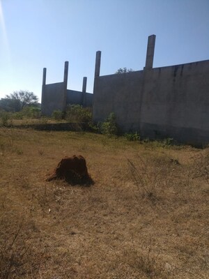 Plot Area in  Plot at Magadi Road – for Sale