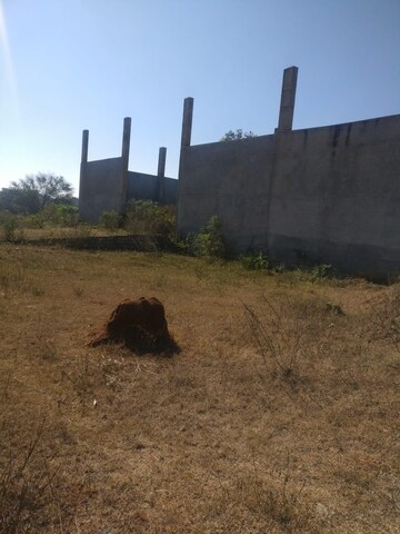 Plot Area in  Plot at Magadi Road – for Sale