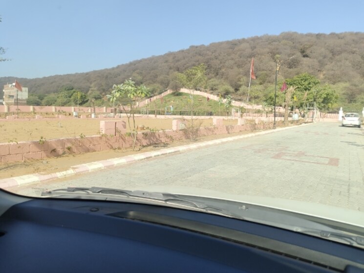 undefined, jaipur ajmer express highway  111 Sq.Yd. Plot In Jaipur Ajmer Express Highway Jaipur 9691081