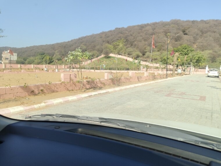 undefined, jaipur ajmer express highway  111 Sq.Yd. Plot In Jaipur Ajmer Express Highway Jaipur 9691081