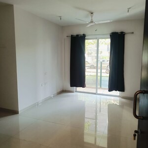 Kitchen in 2.5 BHK Apartment at Lodha Codename Premier, Mangaon – for Rent