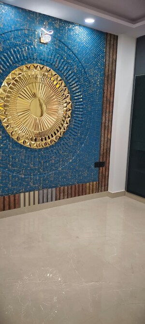 Building Lobby in 3 BHK Independent House at A and M Shakti Plaza, Shakti Khand Iii – for Sale