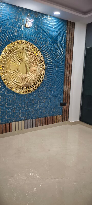 Building Lobby in 3 BHK Independent House at A and M Shakti Plaza, Shakti Khand Iii – for Sale