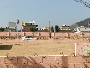  Plot – Exterior View View at Jaipur Ajmer Express Highway - for Sale