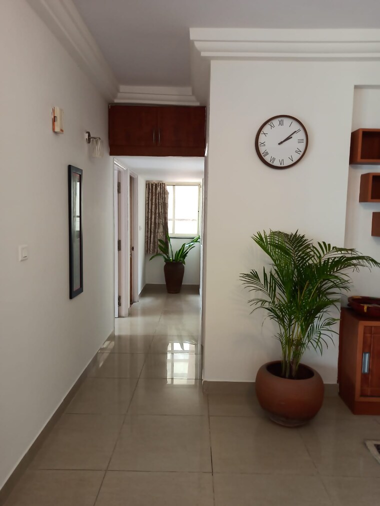 Room, godrej-woodsman-estate 2 Bedroom 1272 Sq.Ft. Apartment In Hebbal Bangalore 9691080