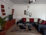 2 BHK + Pooja Room 1272 Sq.Ft. Apartment in Godrej Woodsman Estate