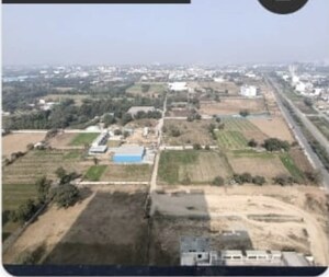 2 BHK Apartment – Exterior View View at M3M Corner Walk, Sector 74 - for Sale