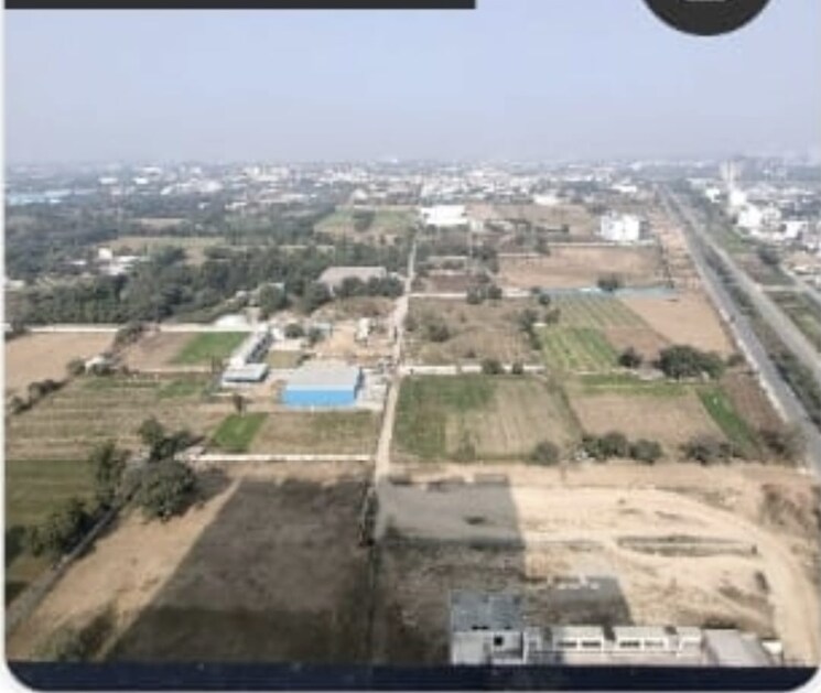 Exterior View, m3m-corner-walk 2 Bedroom 1451 Sq.Ft. Apartment In Sector 74 Gurgaon 9691076