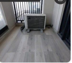 Balcony in 2 BHK Apartment at M3M Corner Walk, Sector 74 – for Sale