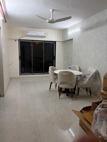 2 BHK Apartment For Rent in Andheri West