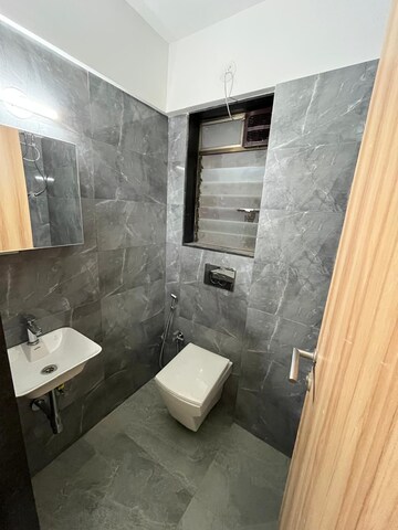 Kitchen in 2 BHK Apartment at Andheri West – for Rent