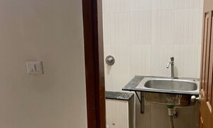 Kitchen in 3 BHK Apartment at Elegant Vita Nuova, Old Madras Road – for Sale