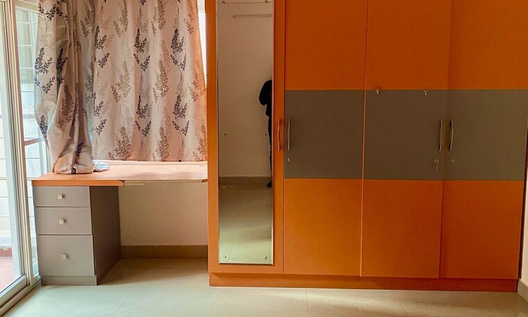 Room, elegant-vita-nuova 3 Bedroom 2500 Sq.Ft. Apartment In Old Madras Road Bangalore 9691083