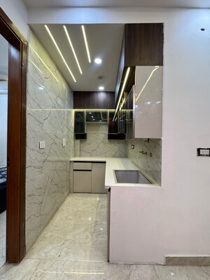 3 BHK Builder Floor For Sale in Dwarka Mor