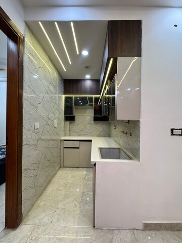 3 BHK Builder Floor For Sale in Dwarka Mor