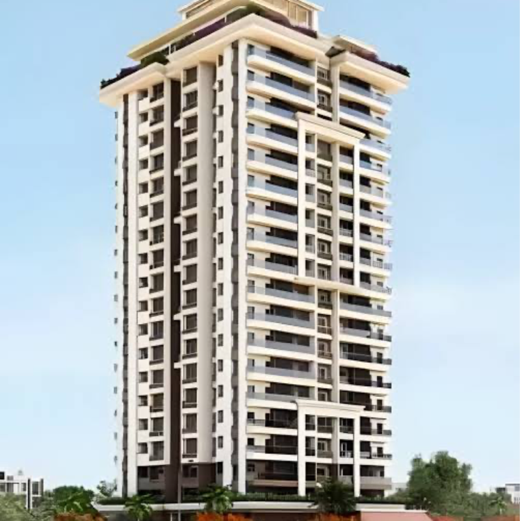 Other, mu-castle 1.5 Bedroom 600 Sq.Ft. Apartment In Kadam Nagar Mumbai 9691101