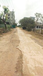 183 Sq.Yd. Plot in Pendurthi Plot For Sale